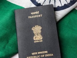 How to Renew Indian Passport in Canada?