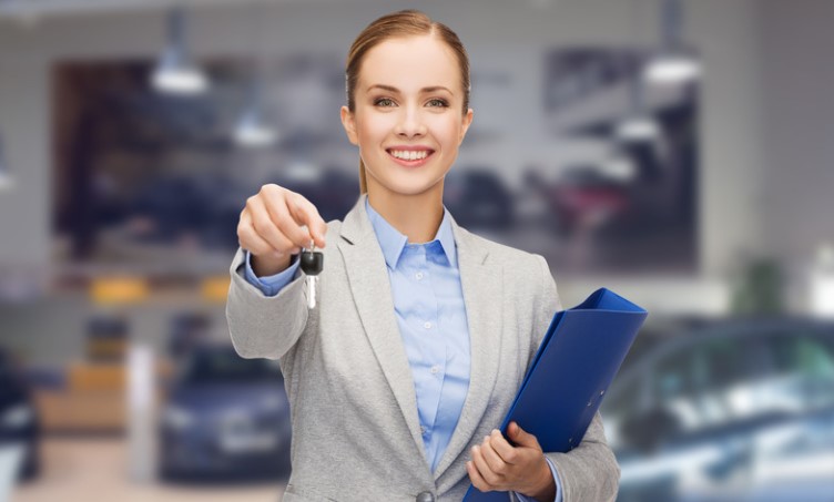 How to Sell a Car in Ontario? - Top 5 Online Platforms to Sell It