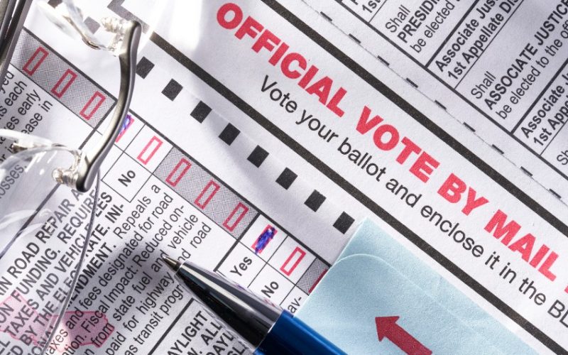 How to Vote by Mail Canada? - Making Your Vote Count