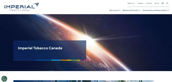 Imperial Tobacco Canada