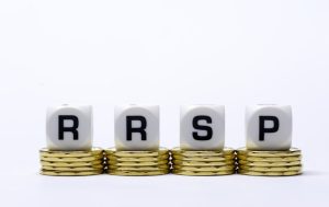 Increase Your RRSP Contribution