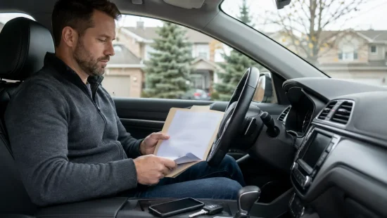 Is Car Insurance Mandatory in Ontario