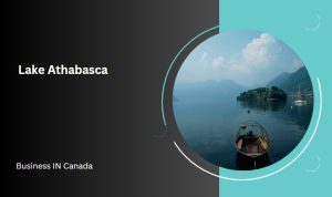 Lake Athabasca