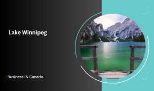Lake Winnipeg