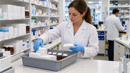 MAR-Amlodipine Recall