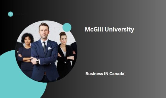 McGill University