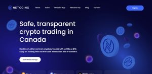 Netcoins