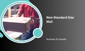 Non-Standard Size Mail