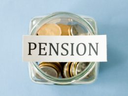 Old Age Security - How Much is OAS in Canada
