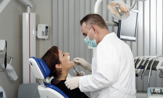 Orthodontist