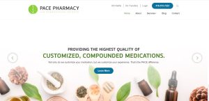 Pace Pharmacy And Compounding Experts