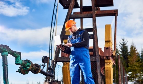 Petroleum Engineer