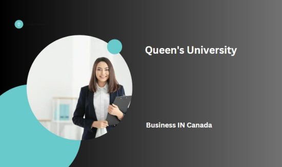 Queen's University