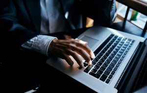 Receiving and Completing Your Mail-in Ballot