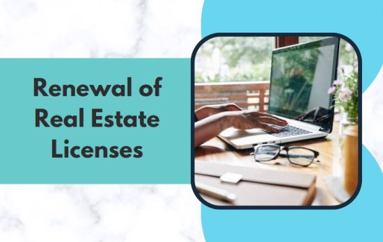 how to get your real estate license in ontario