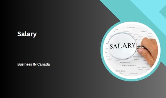 Salary