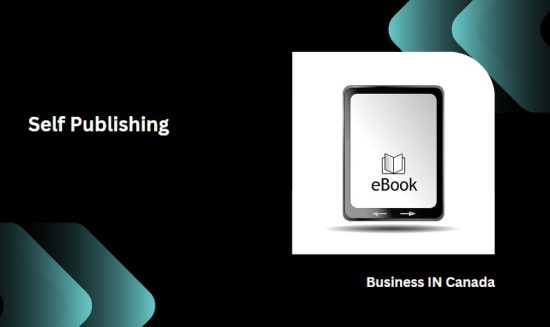 Self Publishing