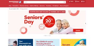 Shoppers Drug Mart