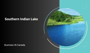 Southern Indian Lake