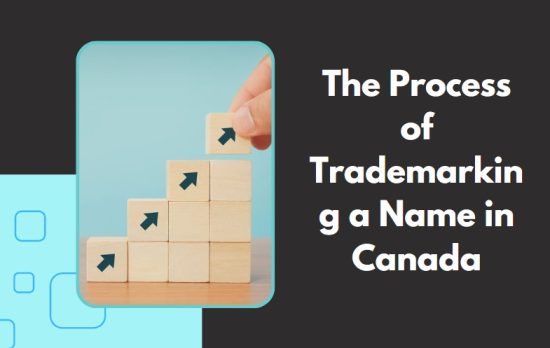  how to trademark a name in canada