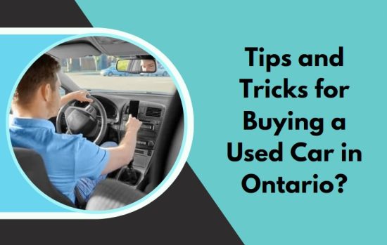  how to buy used car ontario 