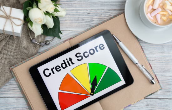  how to improve credit score canada
