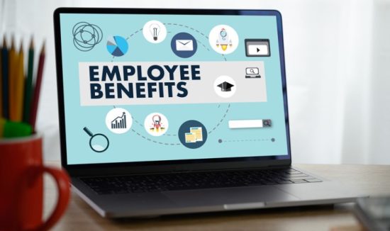 Types of EI Benefits