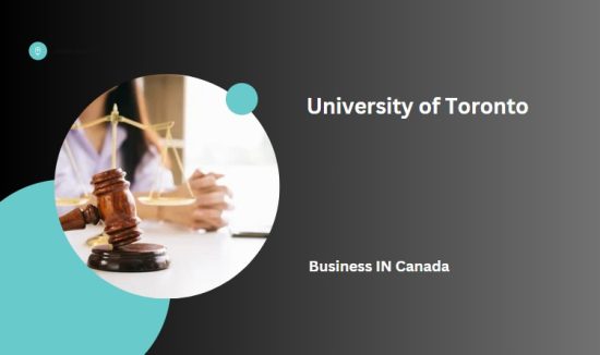 University of Toronto