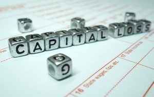 Utilize Your Capital Losses