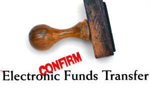 Various ways to transfer money between Banks in Canada