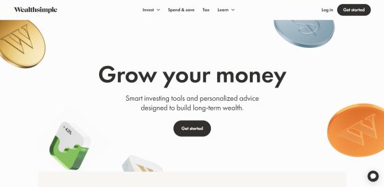 Wealthsimple 