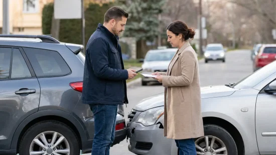 What Information Do You Need for a Car Insurance Quote