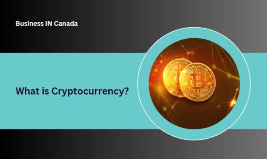 What is Cryptocurrency?