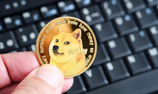 What is Dogecoin?