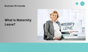 What is Maternity Leave?
