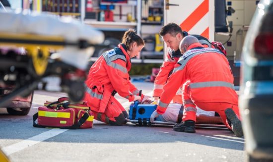 What is the Hourly Rate for a Paramedic in Ontario?