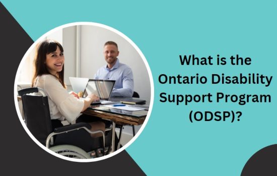 How to Apply for Disability in Ontario? - A Step-by-Step Guide