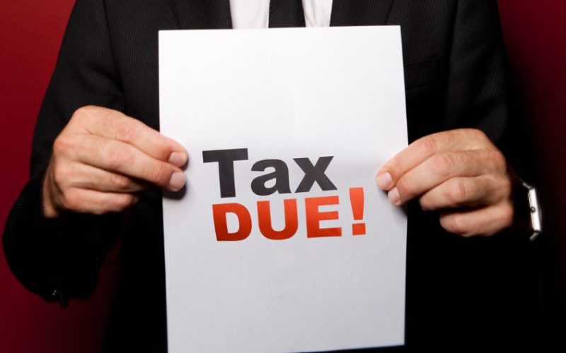 When Are Taxes Due Canada? - Canadian Tax Deadlines