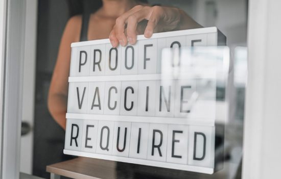 How to Get My Vaccine Passport Ontario? - and Common Mistakes to Avoid