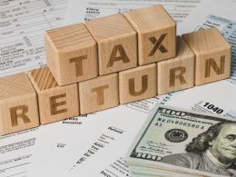 Where to Mail Tax Return Canada? - A Step-by-Step Guide
