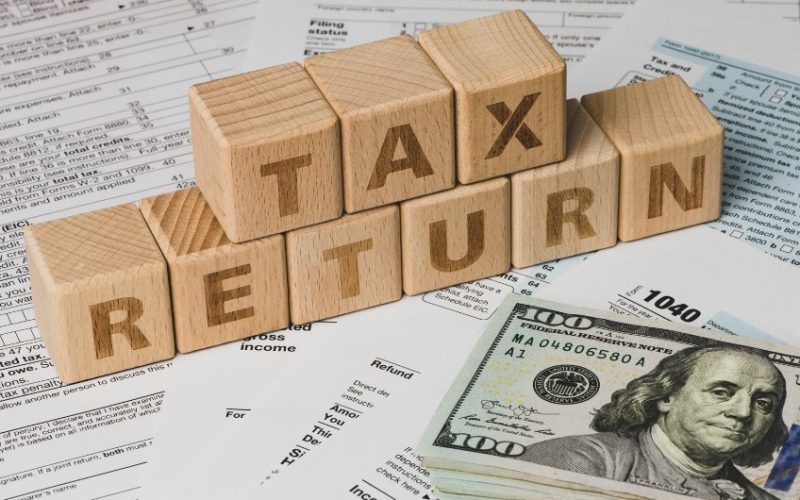 Where to Mail Tax Return Canada? - A Step-by-Step Guide