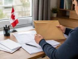 Where to Mail Tax Return Canada CRA Addresses 2026
