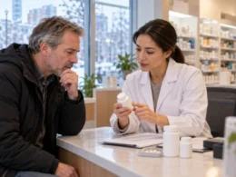 Why Is Amlodipine Banned in Canada