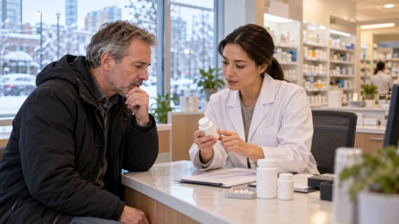 Why Is Amlodipine Banned in Canada