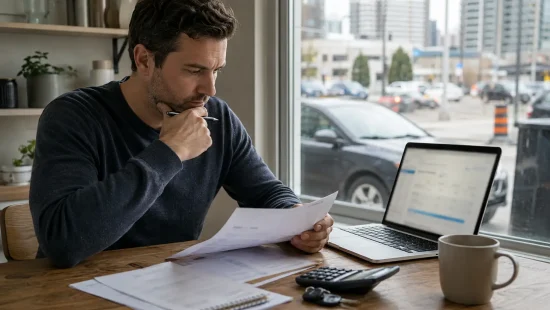 Why Is Car Insurance So Expensive in Ontario