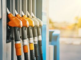 Why is Gas So Expensive in Canada? - Reasons Behind That