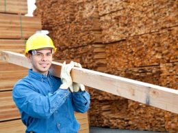 Why is Lumber So Expensive in Canada