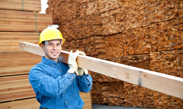 Why is Lumber So Expensive in Canada