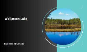 Wollaston Lake