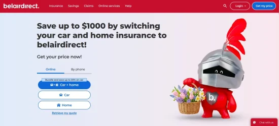 belairdirect